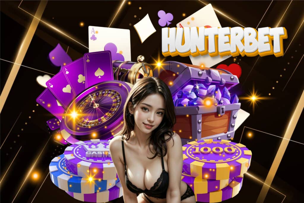 hunterbet bet