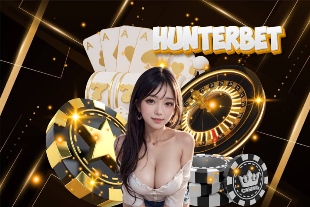 hunterbet slot
