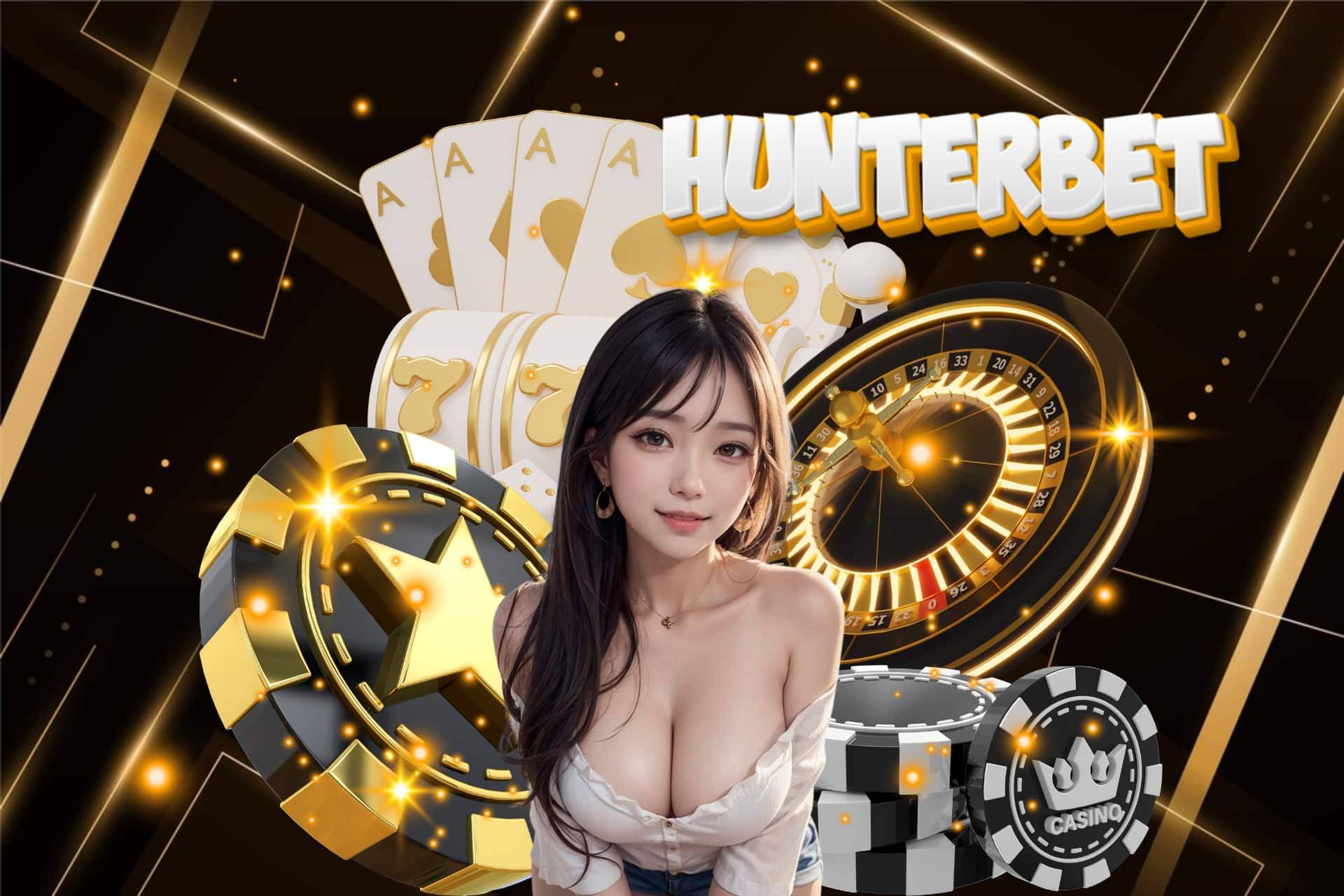 hunterbet slot