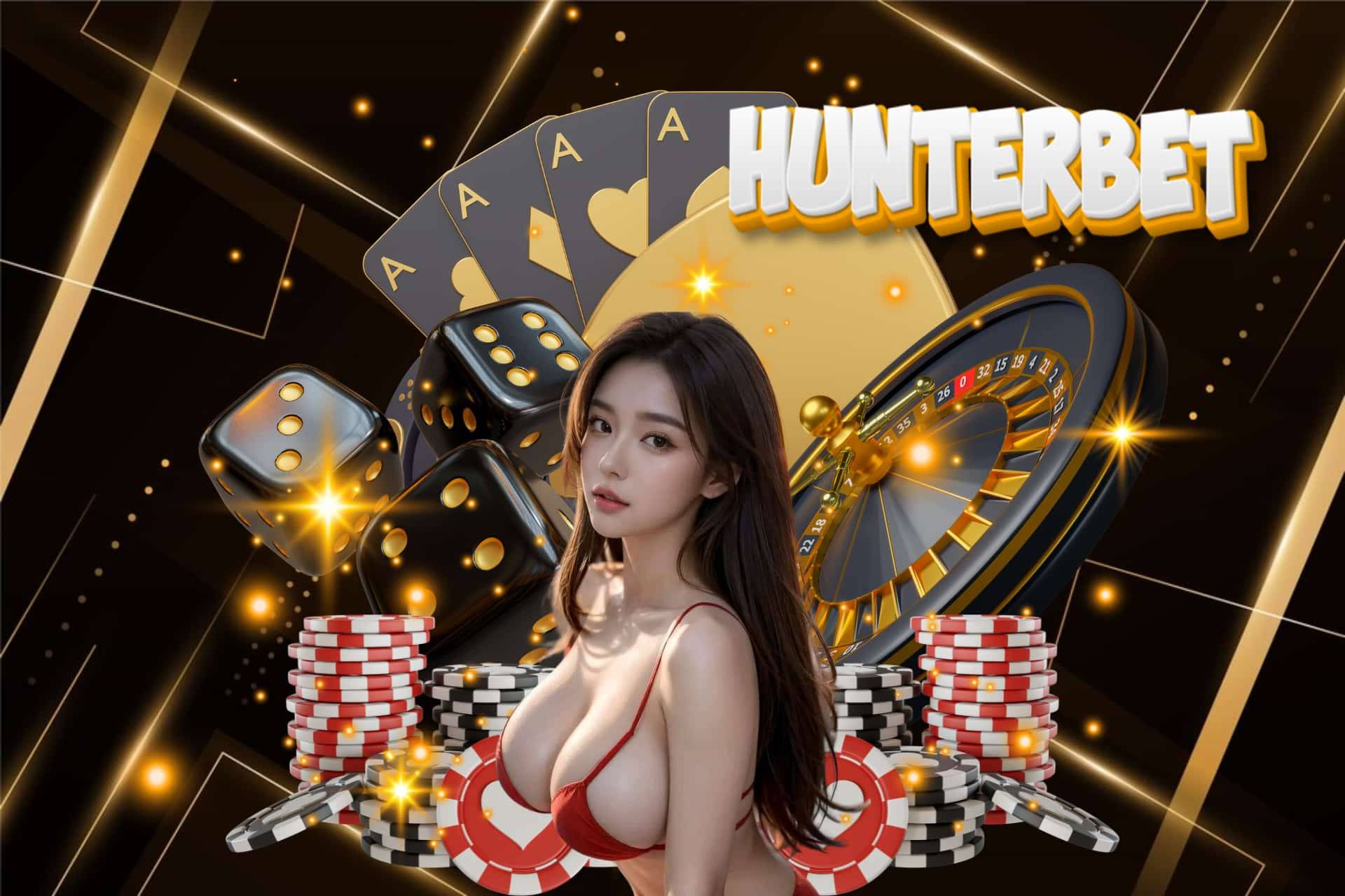 hunterbet